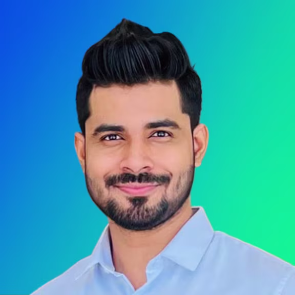 Yogendra Singh